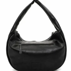 Best Emily & Noah Karlotta Schultertasche 36 cm black