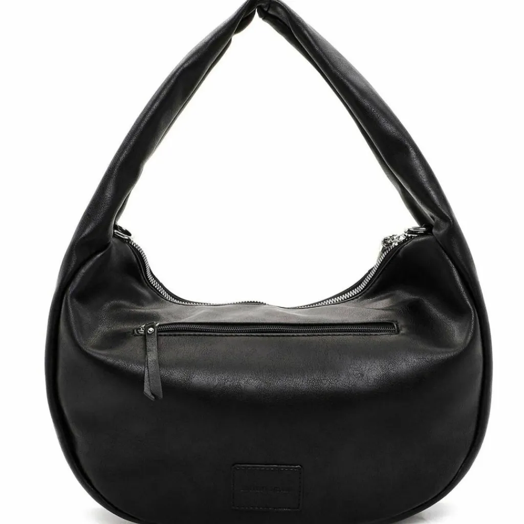 Best Emily & Noah Karlotta Schultertasche 36 cm black