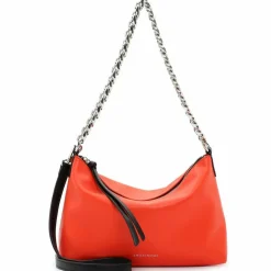 Emily & Noah Schultertaschen<Kerstin Schultertasche 29 cm darkorange