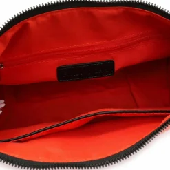 Emily & Noah Schultertaschen<Kerstin Schultertasche 29 cm darkorange