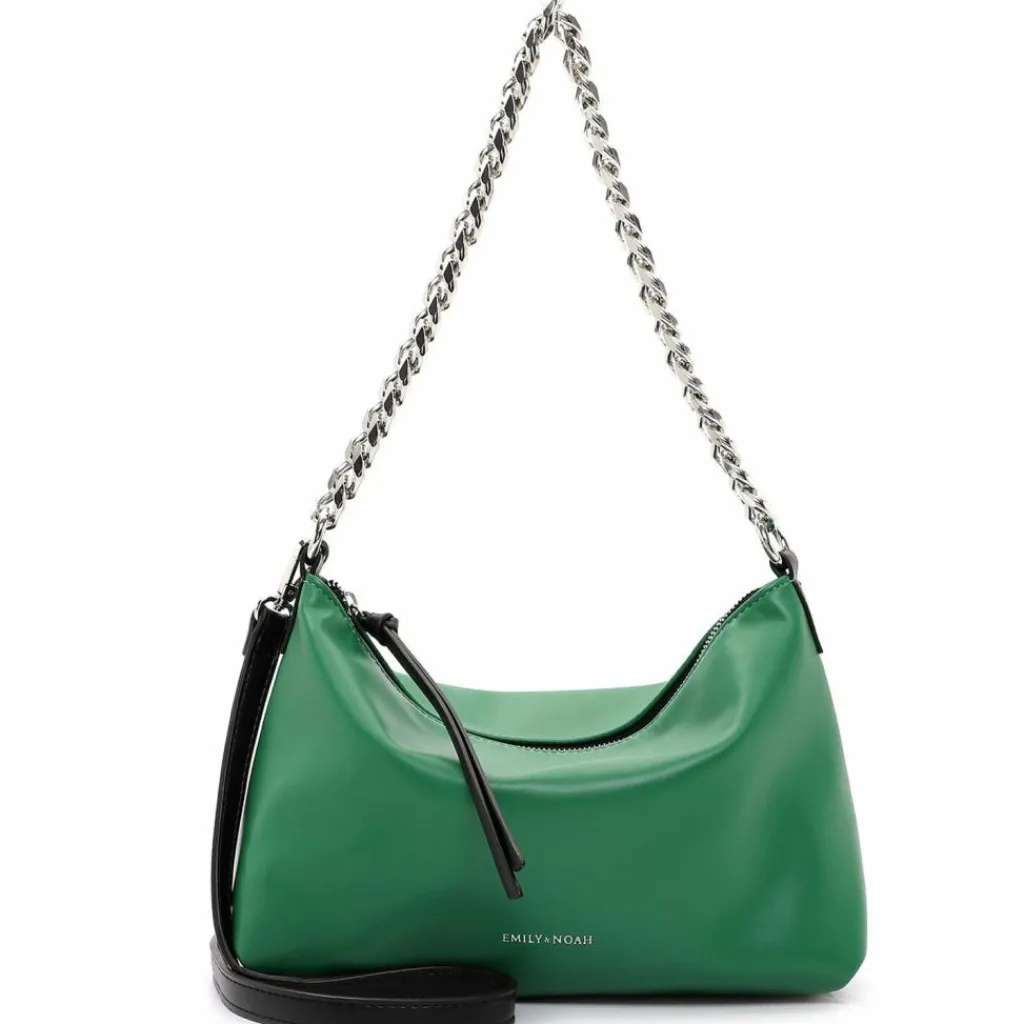 Emily & Noah Schultertaschen<Kerstin Schultertasche 29 cm apple