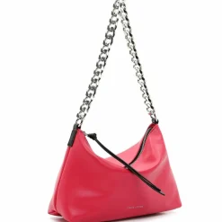 Best Emily & Noah Kerstin Schultertasche 29 cm pink