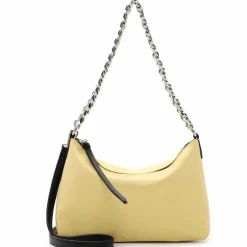 Emily & Noah Schultertaschen<Kerstin Schultertasche 29 cm lightyellow