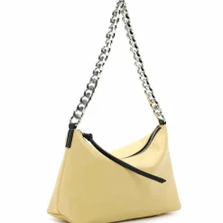 Emily & Noah Schultertaschen<Kerstin Schultertasche 29 cm lightyellow