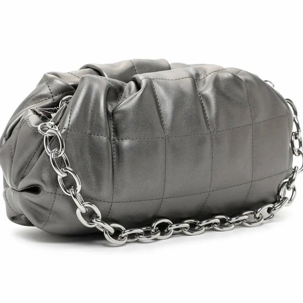 Discount Emily & Noah Nellie Schultertasche 30 cm darksilver