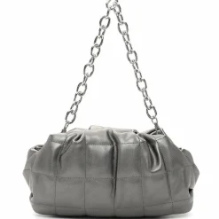 Discount Emily & Noah Nellie Schultertasche 30 cm darksilver