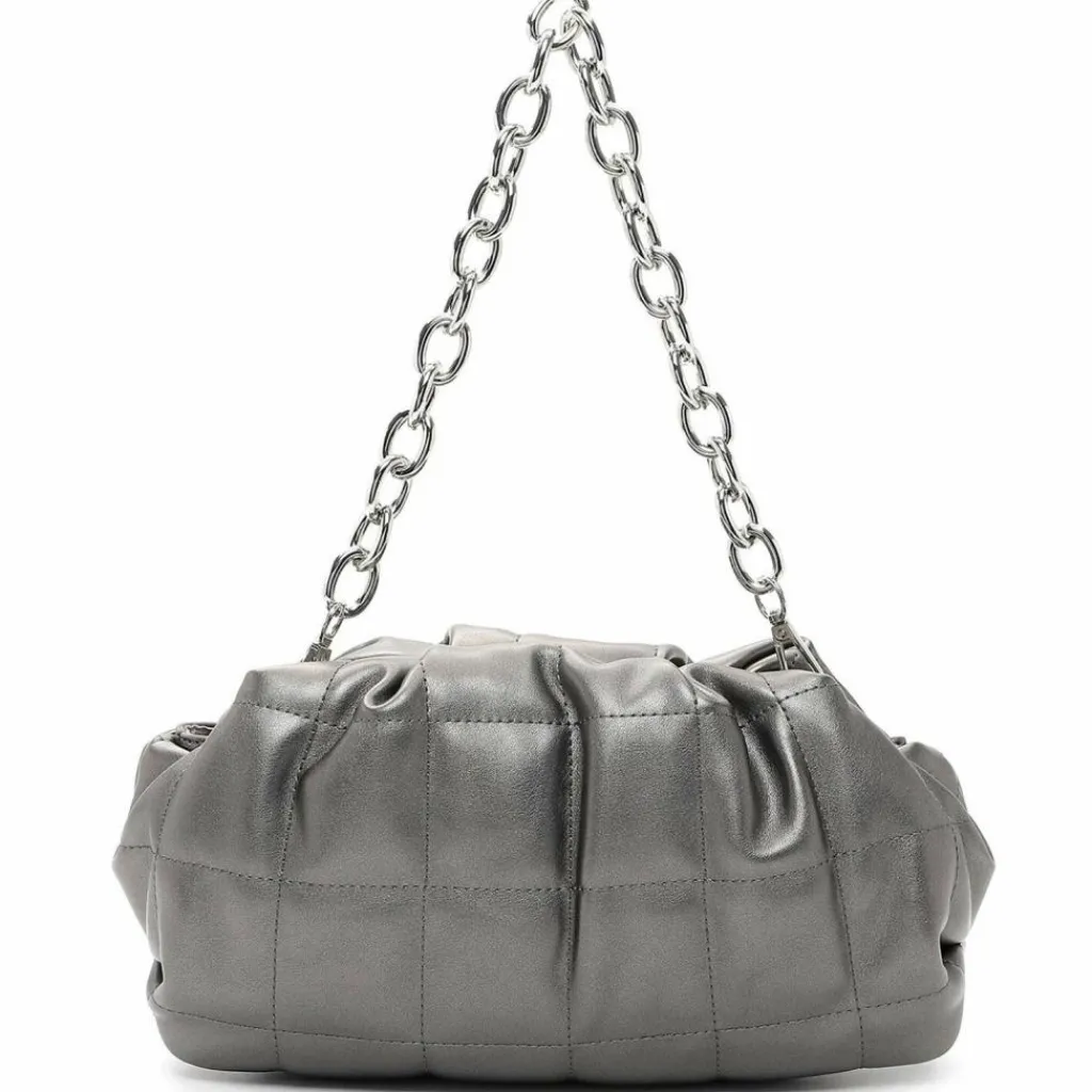 Discount Emily & Noah Nellie Schultertasche 30 cm darksilver
