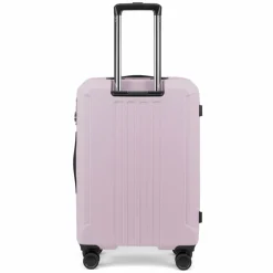 Hot Epic Airwave NEO 4 Rollen Kofferset 3-teilig sweetpink