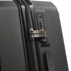 Epic Airwave NEO 4 Rollen Kofferset 3-teilig