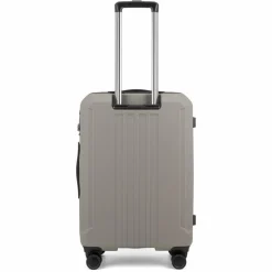 Epic Koffersets Als Hartgepäck|Koffersets 3-Teilig<Airwave NEO 4 Rollen Kofferset 3-teilig hotcocoa