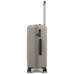 Epic Koffersets Als Hartgepäck|Koffersets 3-Teilig<Airwave NEO 4 Rollen Kofferset 3-teilig hotcocoa