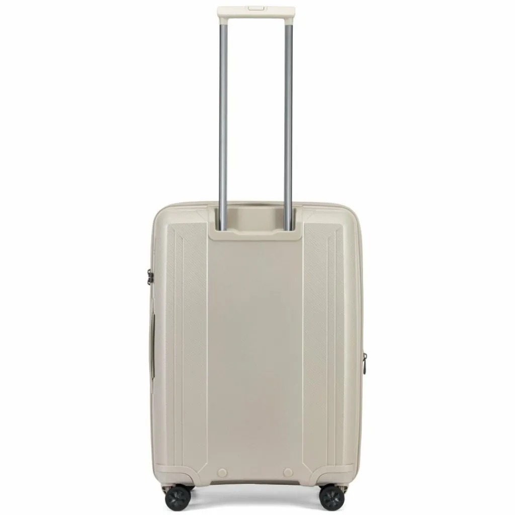 Epic Anthem 4 Rollen Kofferset 3-teilig mit Dehnfalte