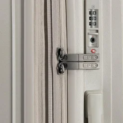 Epic Anthem 4 Rollen Kofferset 3-teilig mit Dehnfalte