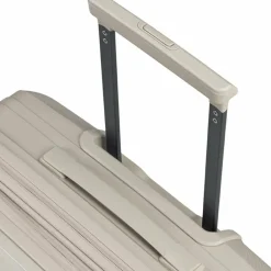 Epic Anthem 4 Rollen Kofferset 3-teilig mit Dehnfalte