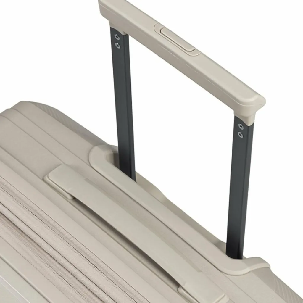 Epic Anthem 4 Rollen Kofferset 3-teilig mit Dehnfalte