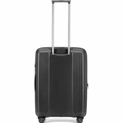 Epic Anthem 4 Rollen Trolley 66 cm mit Dehnfalte