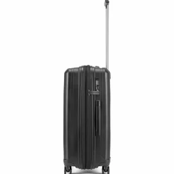 Epic Anthem 4 Rollen Trolley 66 cm mit Dehnfalte