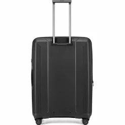 Epic Anthem 4 Rollen Trolley 75 cm mit Dehnfalte