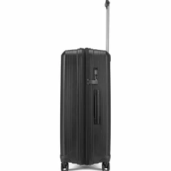 Epic Anthem 4 Rollen Trolley 75 cm mit Dehnfalte