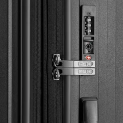 Epic Anthem 4 Rollen Trolley 75 cm mit Dehnfalte