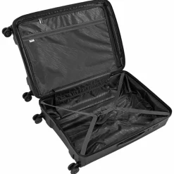 Epic Anthem 4 Rollen Trolley 75 cm mit Dehnfalte