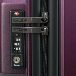 Epic Crate EX Wildlife 4 Rollen Kabinentrolley 55 cm