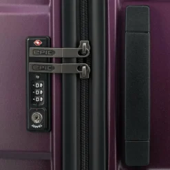 Epic Crate EX Wildlife 4 Rollen Kofferset 3-teilig