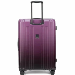 Epic Hartgepäck|4-Rollen Koffer<Crate EX Wildlife 4 Rollen Trolley 75 cm ascendinggrape