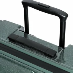 Epic 4-Rollen Koffer|Hartgepäck<Crate Reflex EVO 4 Rollen Trolley 75 cm emeraldgreen