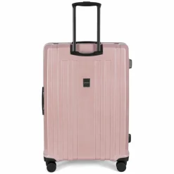 Outlet Epic Crate Reflex EVO 4 Rollen Trolley 75 cm crystalrose