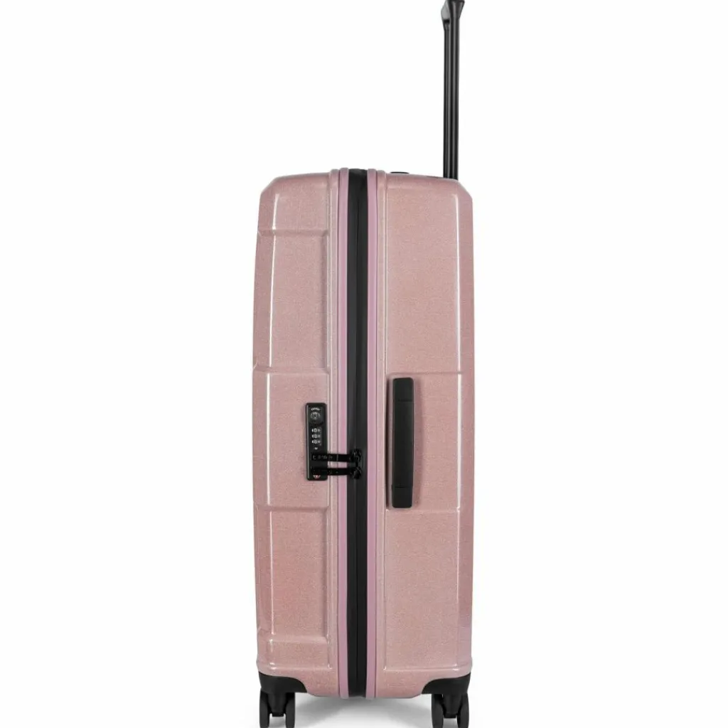 Outlet Epic Crate Reflex EVO 4 Rollen Trolley 75 cm crystalrose
