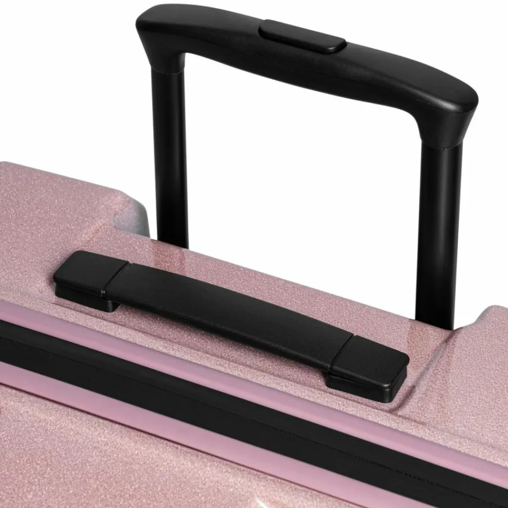 Outlet Epic Crate Reflex EVO 4 Rollen Trolley 75 cm crystalrose