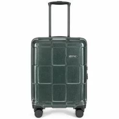 Epic Crate Reflex EVO 4 Rollen Kabinentrolley 55 cm