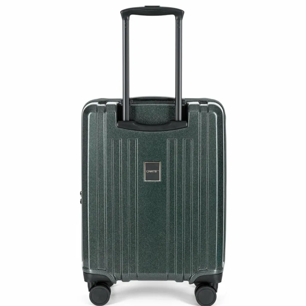 Epic Crate Reflex EVO 4 Rollen Kabinentrolley 55 cm