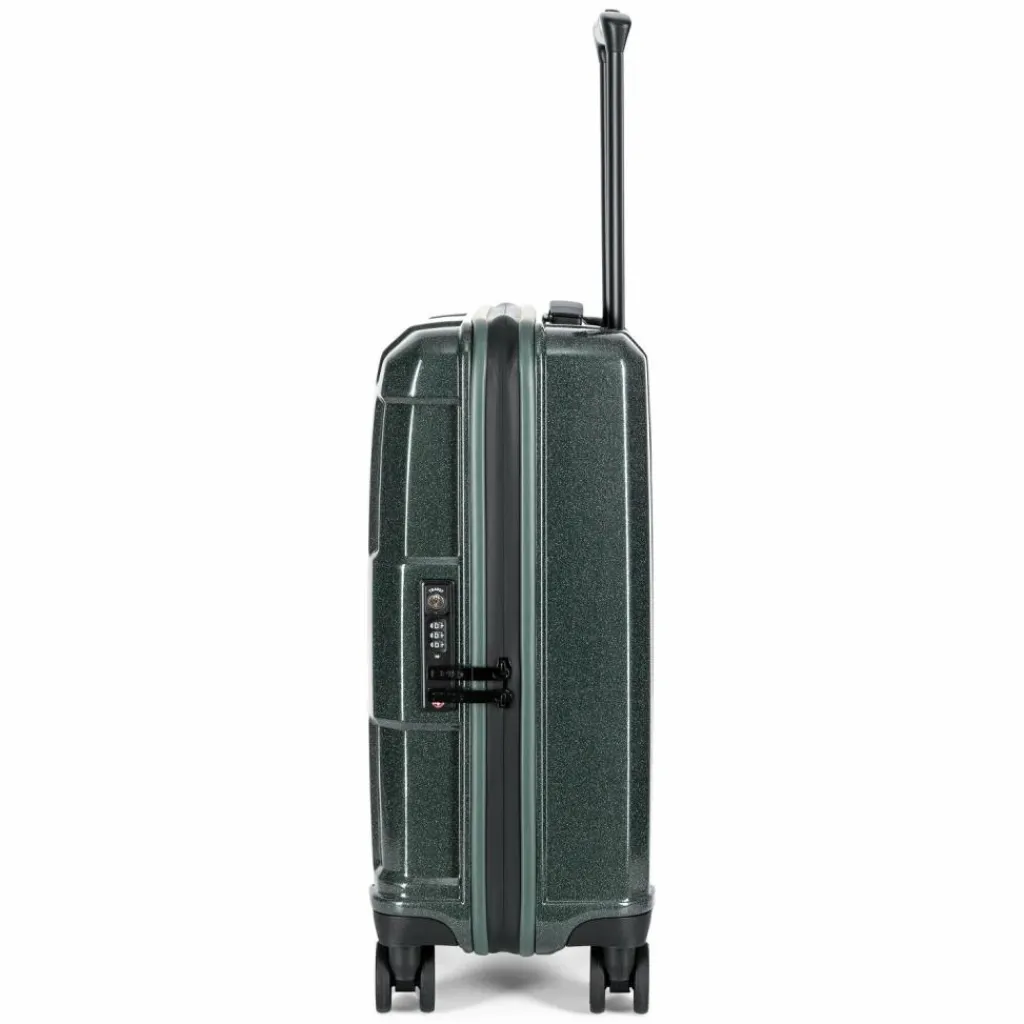 Epic Crate Reflex EVO 4 Rollen Kabinentrolley 55 cm