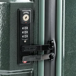 Epic Crate Reflex EVO 4 Rollen Kabinentrolley 55 cm