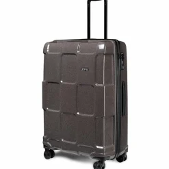 Epic Crate Reflex 4-Rollen Trolley 76 cm