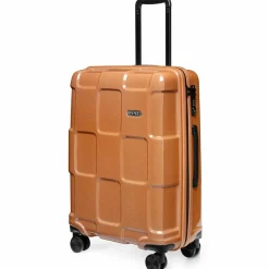 Online Epic Crate Reflex 4-Rollen Trolley 66 cm rosecopper