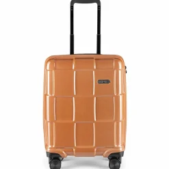 Epic Crate Reflex 4-Rollen Kabinentrolley 55 cm