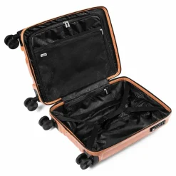 Epic Crate Reflex 4-Rollen Kabinentrolley 55 cm