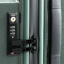 Online Epic Crate Reflex 4-Rollen Kofferset 3tlg. emeraldgreen