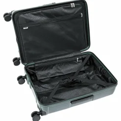 Online Epic Crate Reflex 4-Rollen Kofferset 3tlg. emeraldgreen