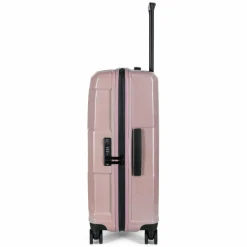 Epic Crate Reflex 4-Rollen Kofferset 3tlg.