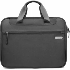 Epic Laptoptaschen|Aktentaschen<Discovery Neo Aktentasche 41 cm Laptopfach black