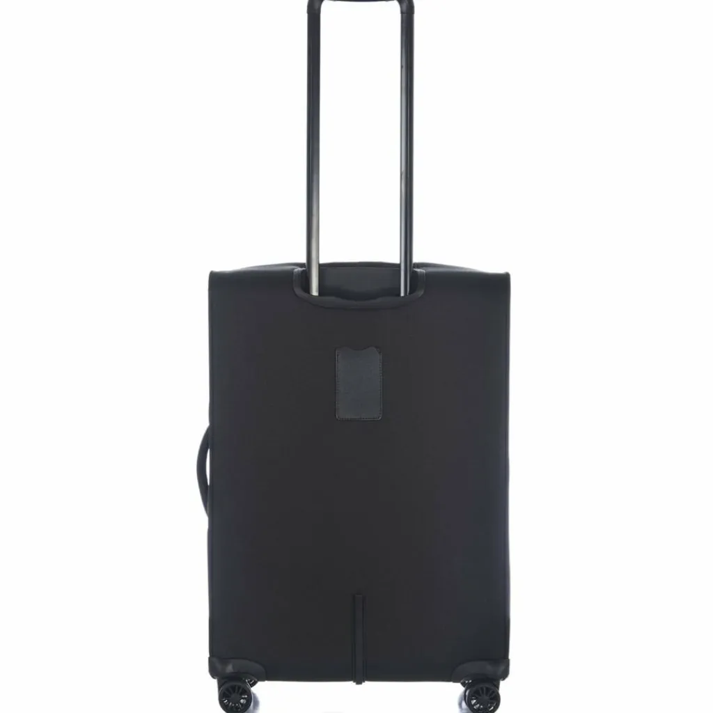 Epic Weichgepäck|4-Rollen Koffer<Discovery Neo 4-Rollen Trolley 67 cm black