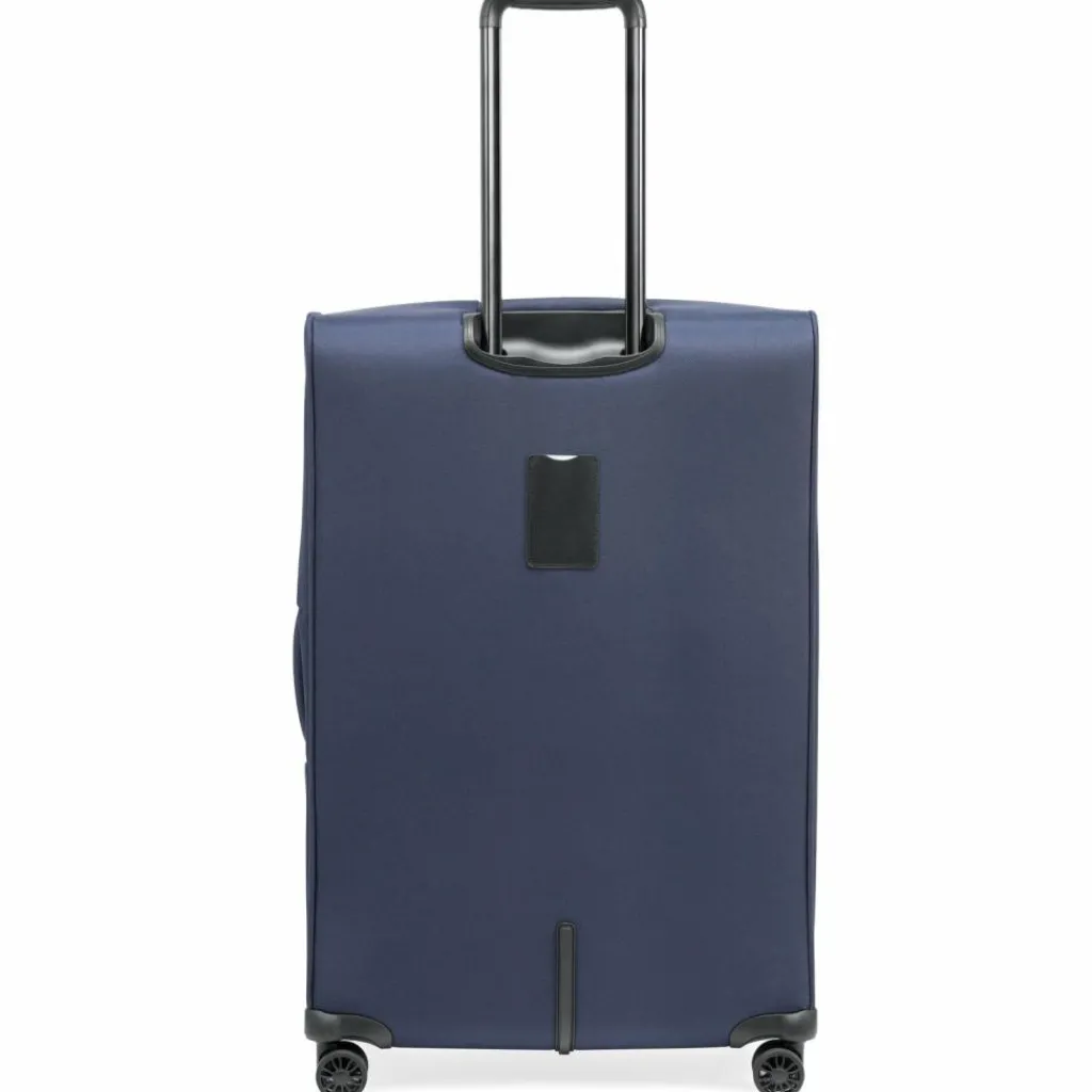 Epic Weichgepäck|4-Rollen Koffer<Discovery 4-Rollen Kofferset 3tlg. navyblue