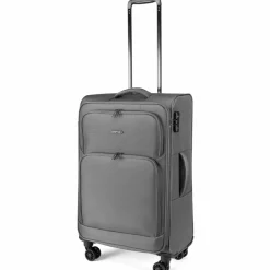 Sale Epic Dynamo 4 Rollen Trolley 65 cm steelgrey