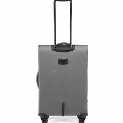 Sale Epic Dynamo 4 Rollen Trolley 65 cm steelgrey