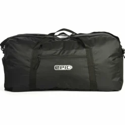 Epic Reisetaschen Ohne Rollen<Essentials Faltbare Reisetasche 75 cm black