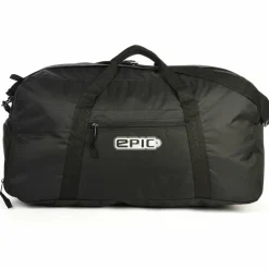 Outlet Epic Essentials Faltbare Reisetasche 60 cm black